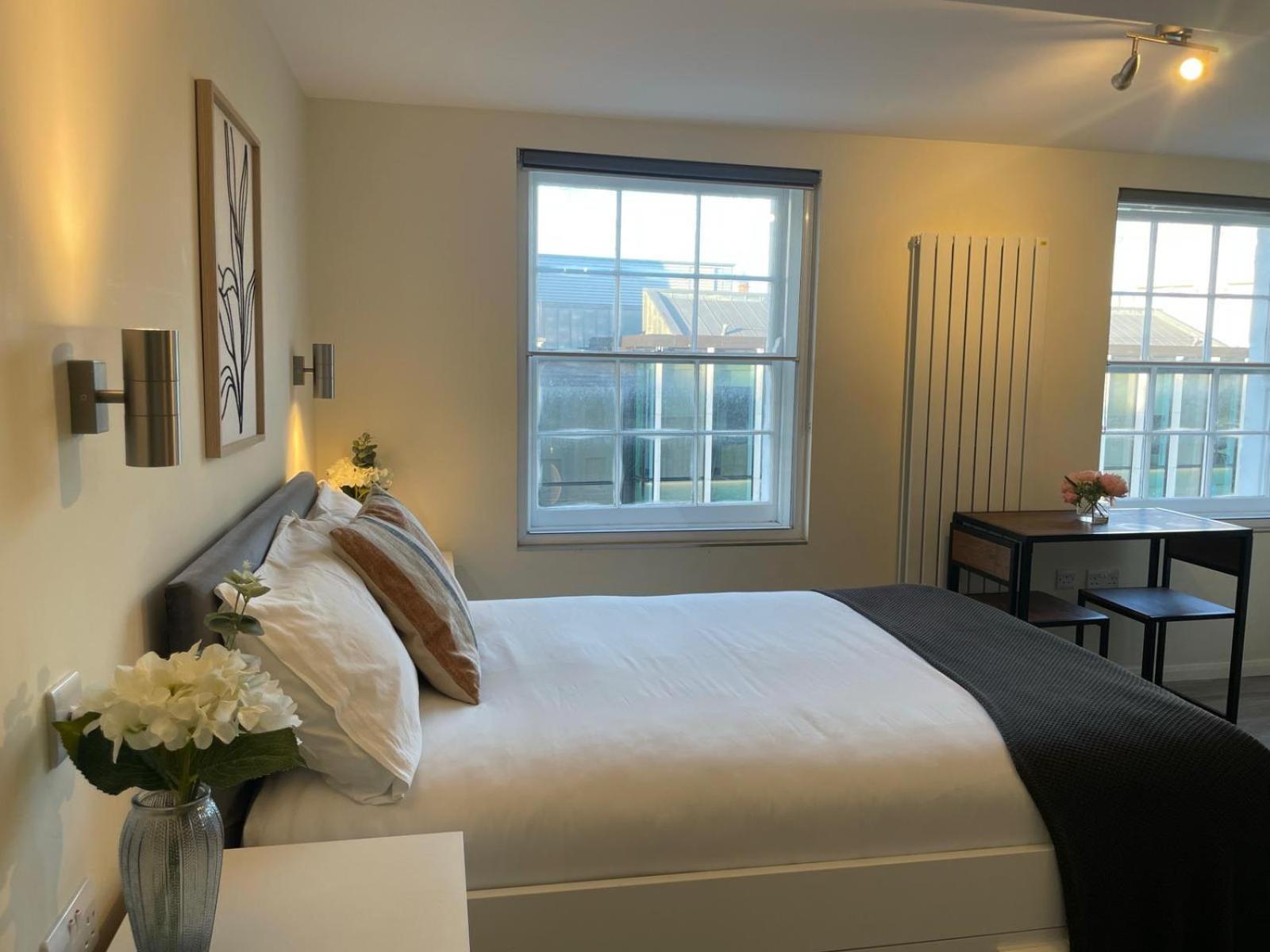 Maison d'hôtes Grays Road - 6 *